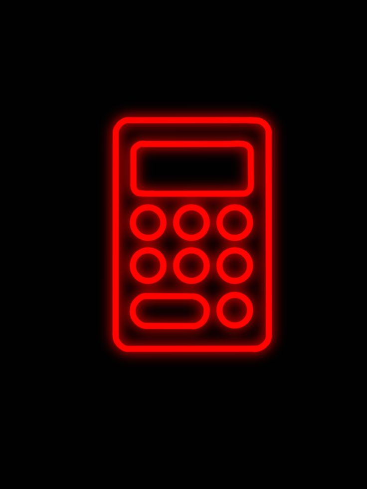 Calculator icon